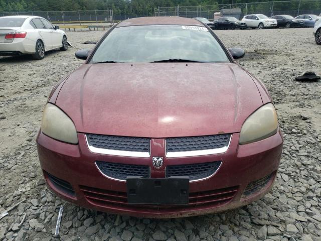 Photo 4 VIN: 4B3AG42G64E141083 - DODGE STRATUS 