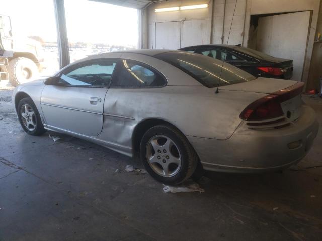 Photo 1 VIN: 4B3AG42G72E052541 - DODGE STRATUS 