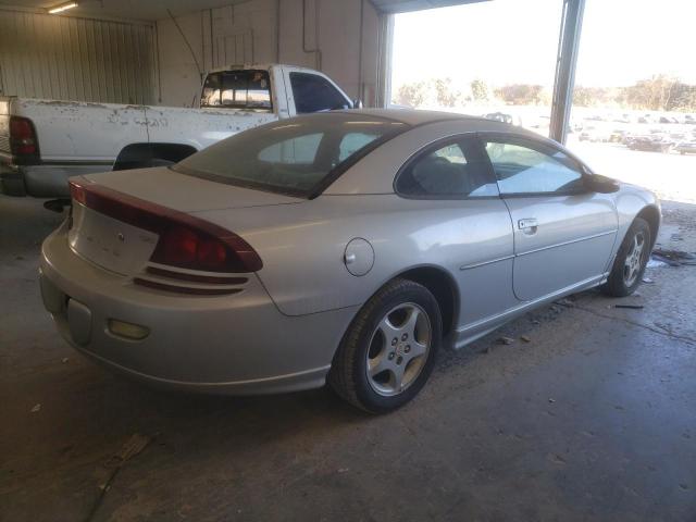 Photo 2 VIN: 4B3AG42G72E052541 - DODGE STRATUS 