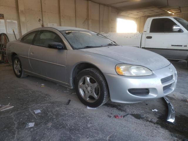 Photo 3 VIN: 4B3AG42G72E052541 - DODGE STRATUS 