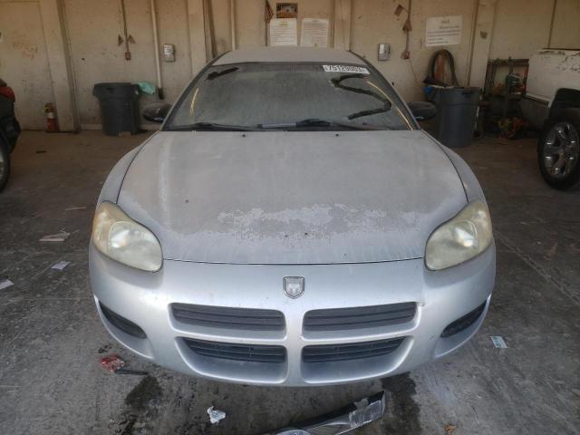 Photo 4 VIN: 4B3AG42G72E052541 - DODGE STRATUS 