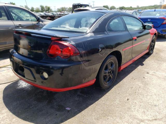 Photo 2 VIN: 4B3AG42G74E092556 - DODGE STRATUS SX 