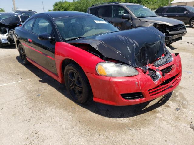 Photo 3 VIN: 4B3AG42G74E092556 - DODGE STRATUS SX 