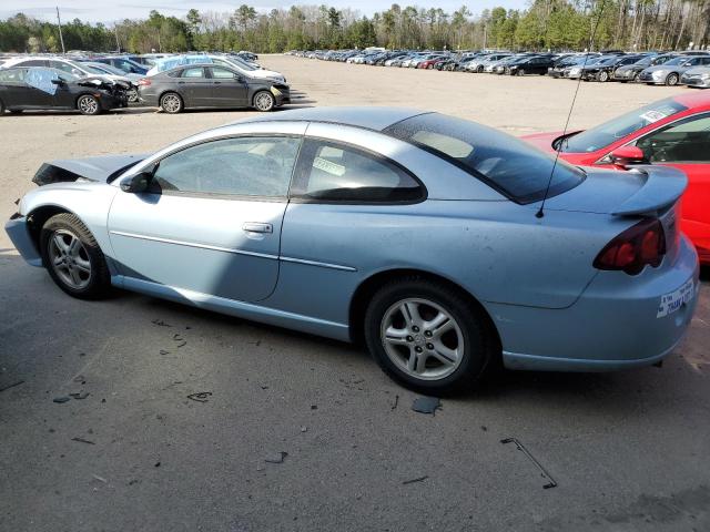 Photo 1 VIN: 4B3AG42G83E131783 - DODGE STRATUS 