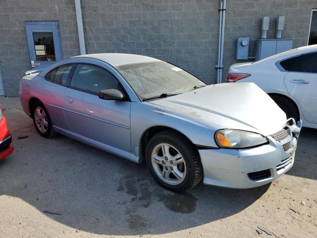 Photo 3 VIN: 4B3AG42G83E131783 - DODGE STRATUS 