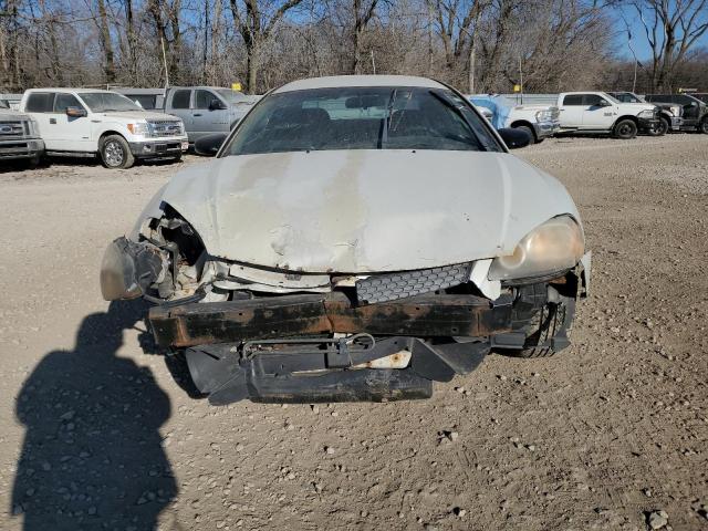 Photo 4 VIN: 4B3AG42G84E028462 - DODGE STRATUS 