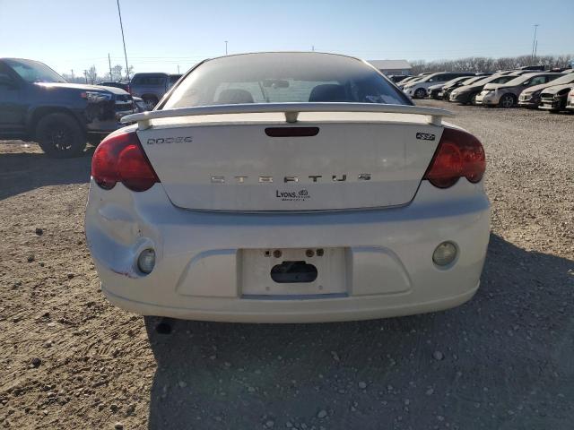 Photo 5 VIN: 4B3AG42G84E028462 - DODGE STRATUS 