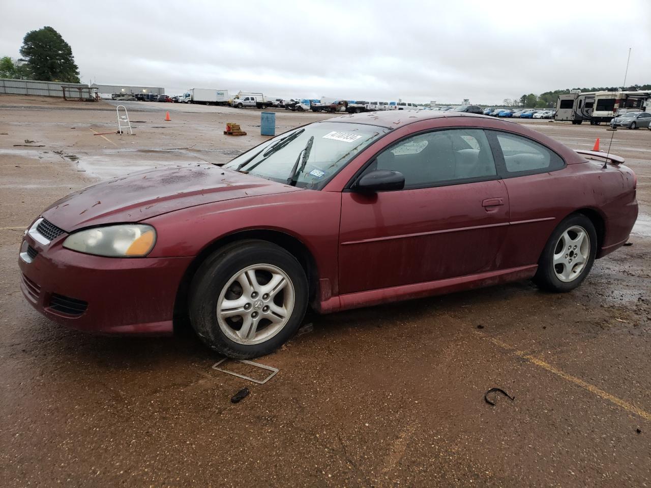 Photo 0 VIN: 4B3AG42G94E142583 - DODGE STRATUS 