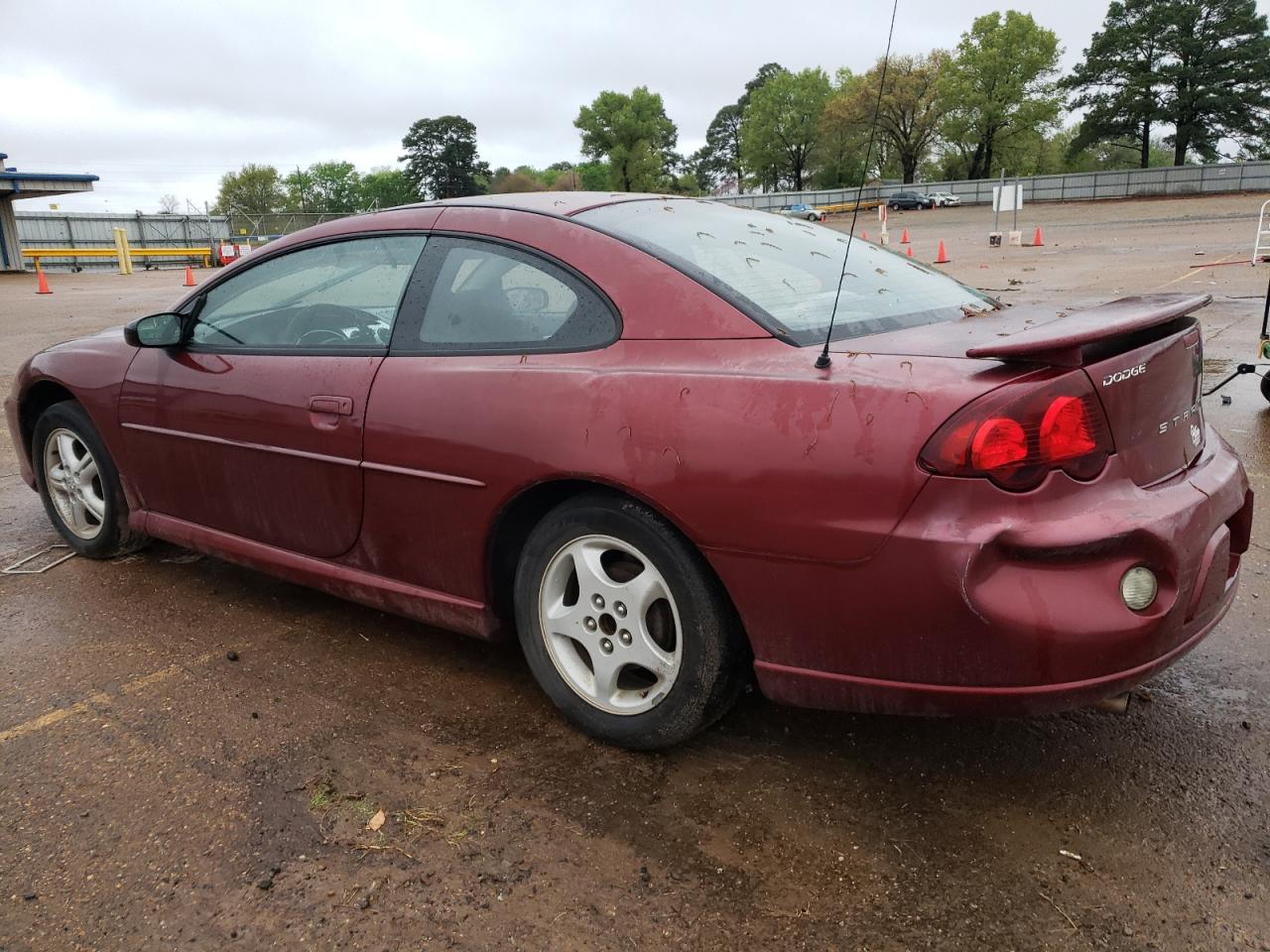 Photo 1 VIN: 4B3AG42G94E142583 - DODGE STRATUS 