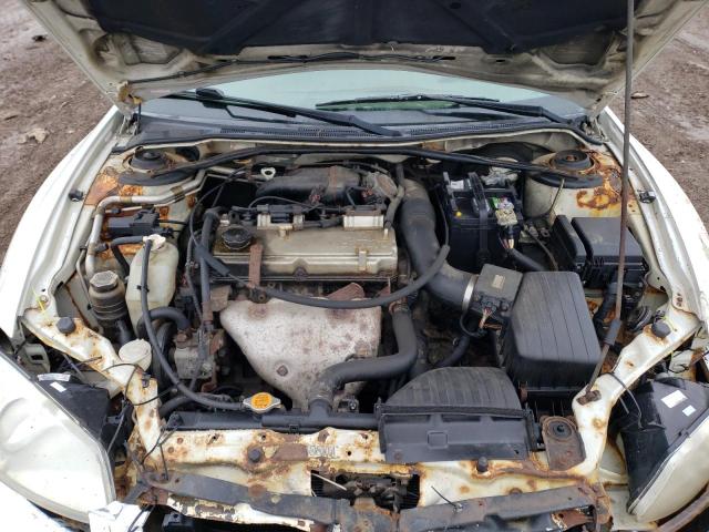 Photo 10 VIN: 4B3AG42G95E034319 - DODGE STRATUS 