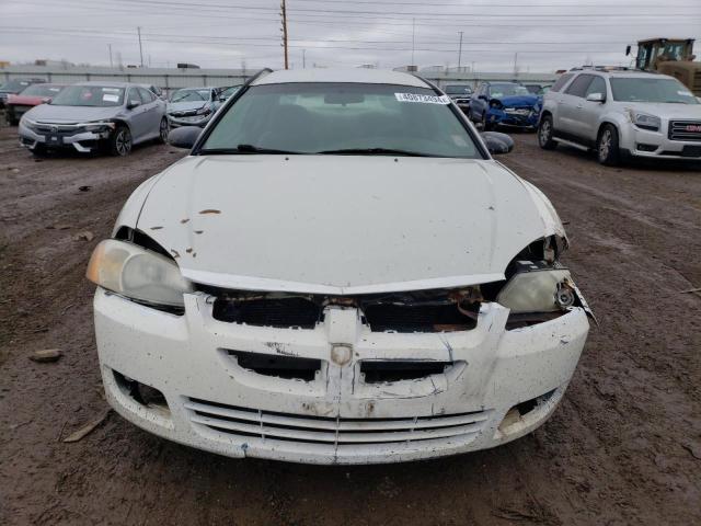 Photo 4 VIN: 4B3AG42G95E034319 - DODGE STRATUS 