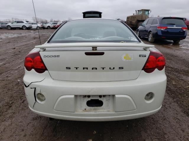 Photo 5 VIN: 4B3AG42G95E034319 - DODGE STRATUS 