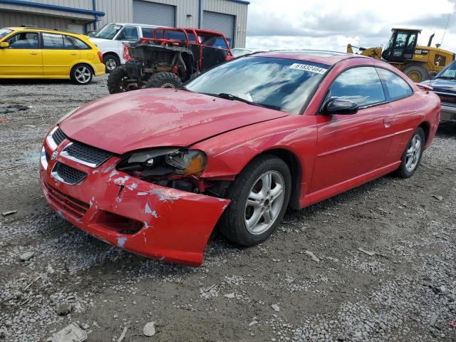 Photo 0 VIN: 4B3AG42GX4E034697 - DODGE STRATUS 