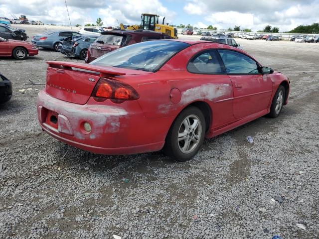 Photo 2 VIN: 4B3AG42GX4E034697 - DODGE STRATUS 