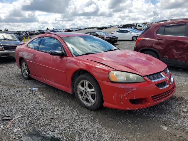 Photo 3 VIN: 4B3AG42GX4E034697 - DODGE STRATUS 