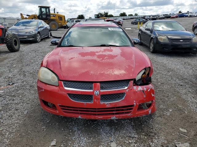 Photo 4 VIN: 4B3AG42GX4E034697 - DODGE STRATUS 