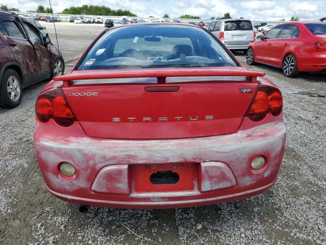 Photo 5 VIN: 4B3AG42GX4E034697 - DODGE STRATUS 