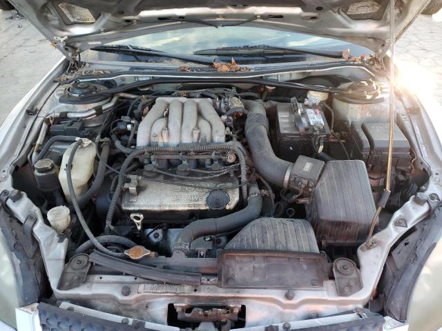 Photo 10 VIN: 4B3AG52H03E189272 - DODGE STRATUS 