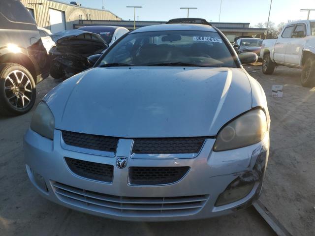 Photo 4 VIN: 4B3AG52H03E189272 - DODGE STRATUS 