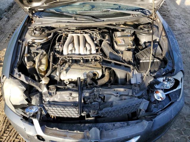 Photo 10 VIN: 4B3AG52H04E030446 - DODGE STRATUS 