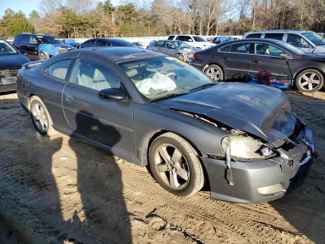 Photo 3 VIN: 4B3AG52H04E030446 - DODGE STRATUS 