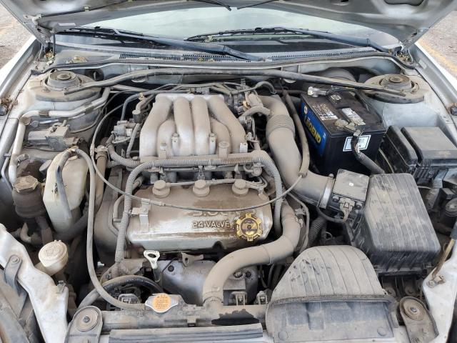 Photo 10 VIN: 4B3AG52H13E152506 - DODGE STRATUS 