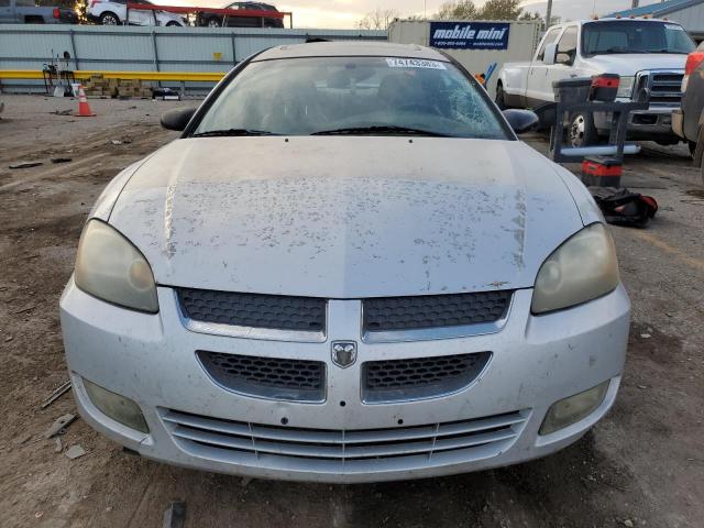 Photo 4 VIN: 4B3AG52H13E152506 - DODGE STRATUS 