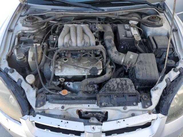 Photo 10 VIN: 4B3AG52H25E017926 - DODGE STRATUS 