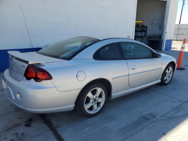 Photo 2 VIN: 4B3AG52H25E017926 - DODGE STRATUS 