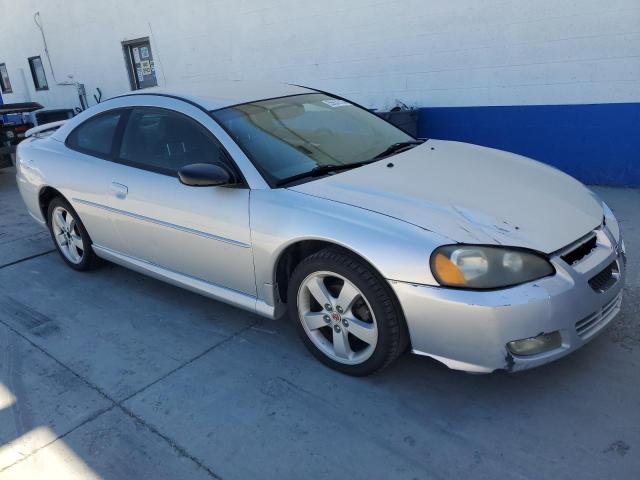 Photo 3 VIN: 4B3AG52H25E017926 - DODGE STRATUS 