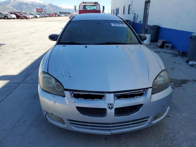 Photo 4 VIN: 4B3AG52H25E017926 - DODGE STRATUS 