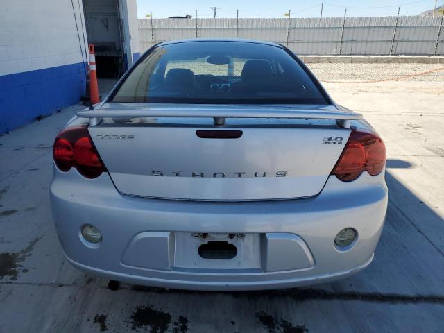 Photo 5 VIN: 4B3AG52H25E017926 - DODGE STRATUS 