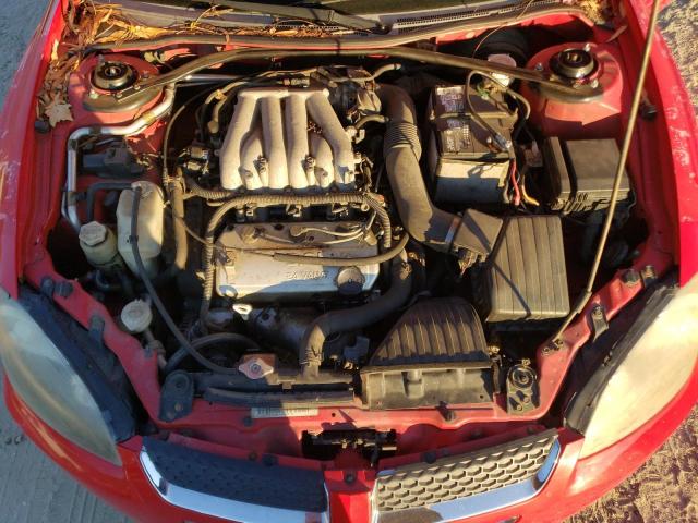 Photo 10 VIN: 4B3AG52H33E185961 - DODGE STRATUS RT 