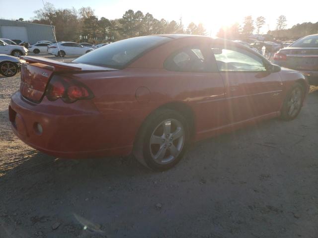 Photo 2 VIN: 4B3AG52H33E185961 - DODGE STRATUS RT 