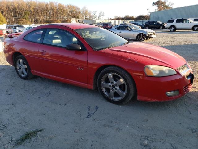 Photo 3 VIN: 4B3AG52H33E185961 - DODGE STRATUS RT 