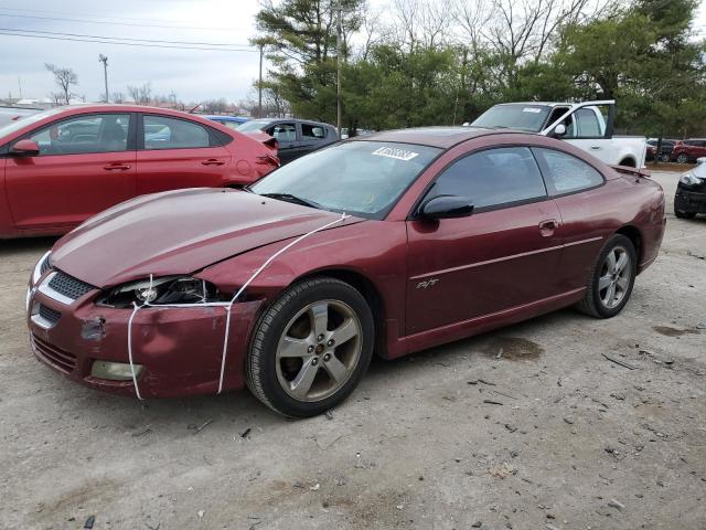 Photo 0 VIN: 4B3AG52H43E209734 - DODGE STRATUS 