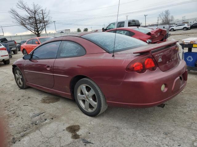 Photo 1 VIN: 4B3AG52H43E209734 - DODGE STRATUS 