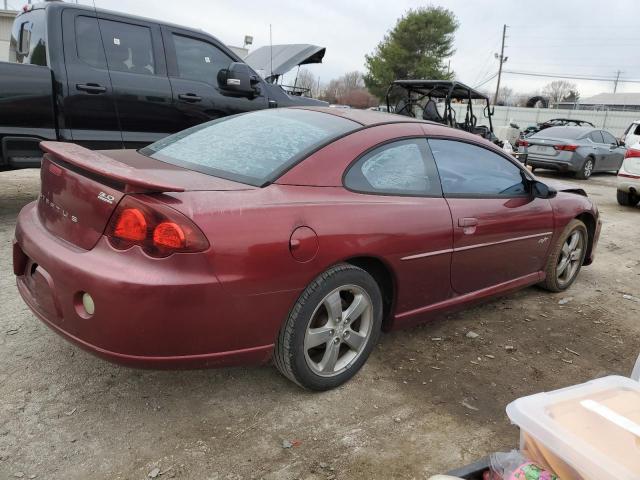 Photo 2 VIN: 4B3AG52H43E209734 - DODGE STRATUS 