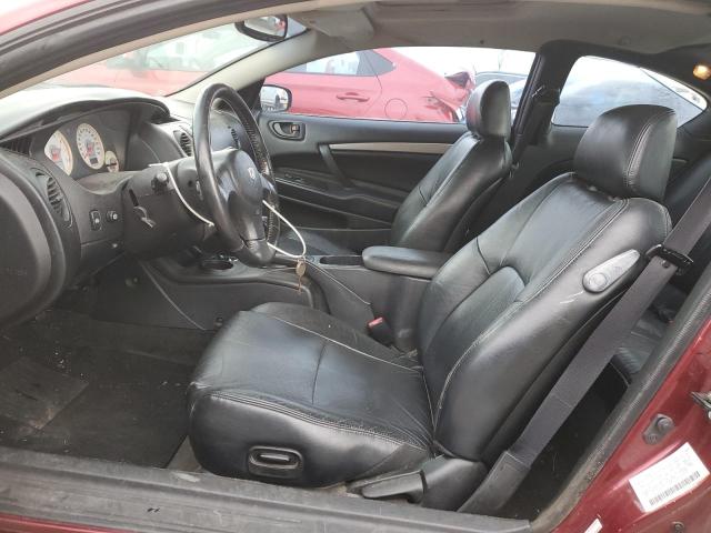 Photo 6 VIN: 4B3AG52H43E209734 - DODGE STRATUS 