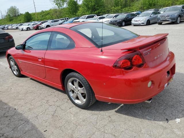 Photo 1 VIN: 4B3AG52H54E153529 - DODGE STRATUS 