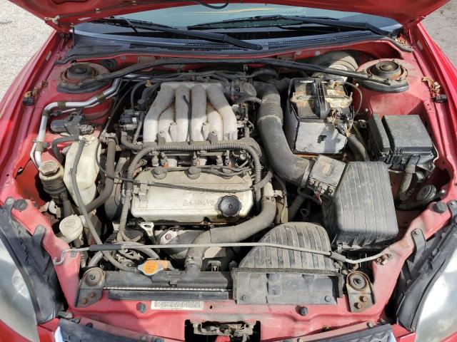 Photo 10 VIN: 4B3AG52H54E153529 - DODGE STRATUS 