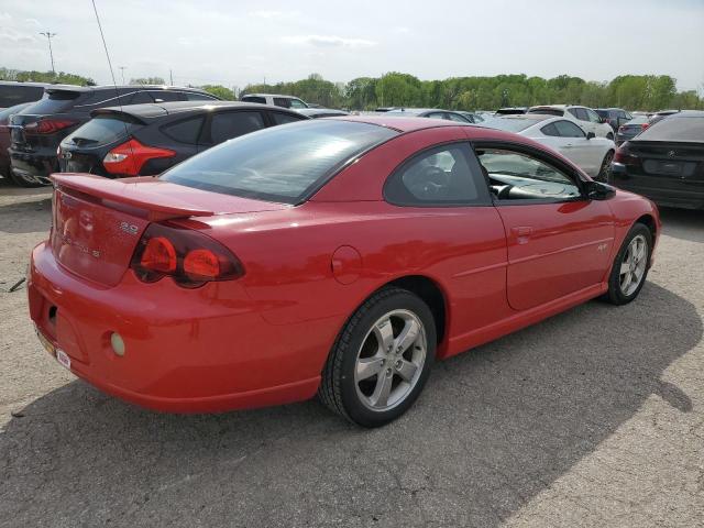 Photo 2 VIN: 4B3AG52H54E153529 - DODGE STRATUS 