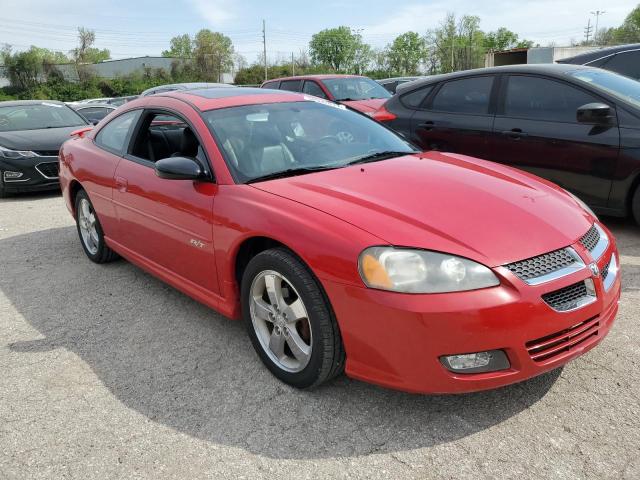 Photo 3 VIN: 4B3AG52H54E153529 - DODGE STRATUS 