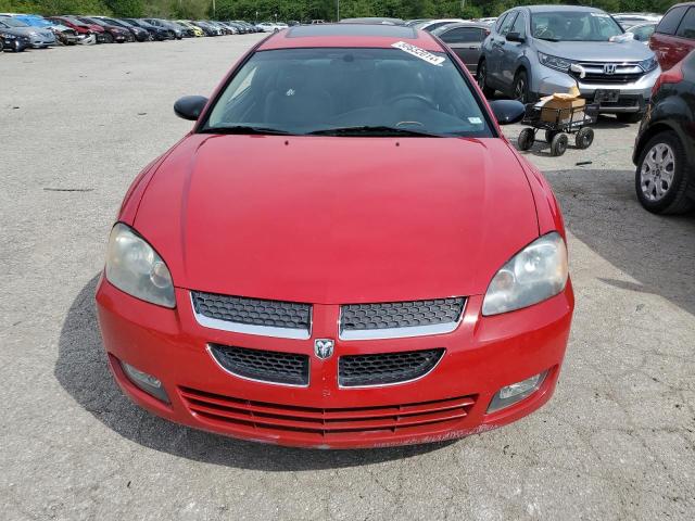 Photo 4 VIN: 4B3AG52H54E153529 - DODGE STRATUS 