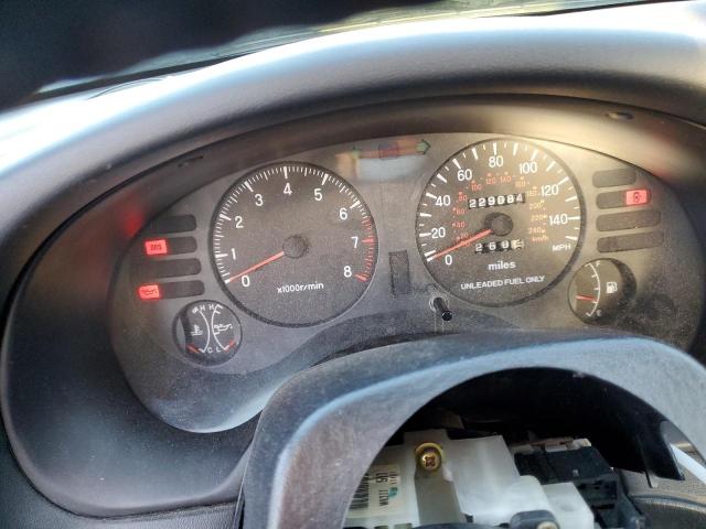 Photo 8 VIN: 4B3AU42N0WE133443 - DODGE AVENGER 