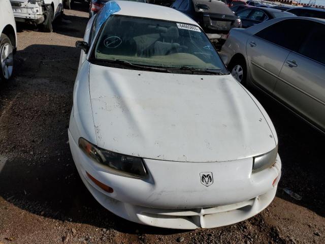 Photo 4 VIN: 4B3AU42Y7WE081495 - DODGE AVENGER 