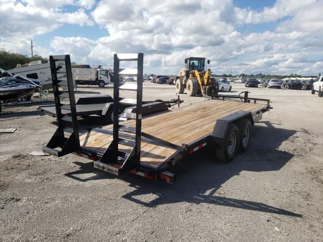 Photo 3 VIN: 4B9BF202XNM163197 - TRAIL KING TRAILER 