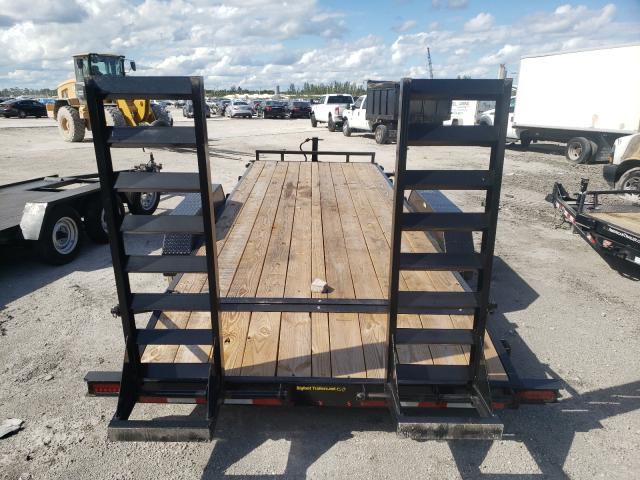 Photo 5 VIN: 4B9BF202XNM163197 - TRAIL KING TRAILER 