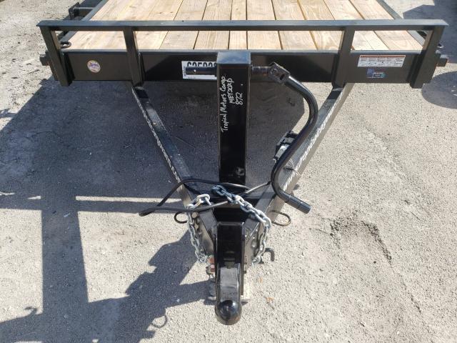 Photo 6 VIN: 4B9BF202XNM163197 - TRAIL KING TRAILER 