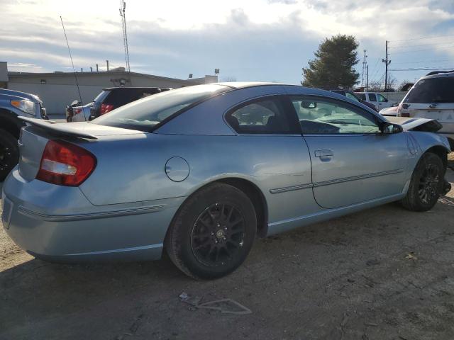 Photo 2 VIN: 4C3AG42G03E172119 - CHRYSLER SEBRING 